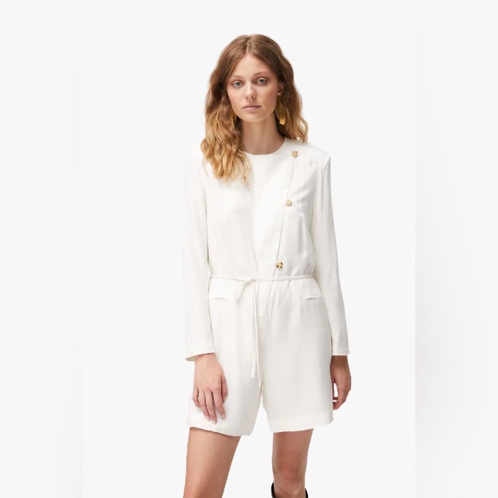 Atoir The Calla Jumpsuit